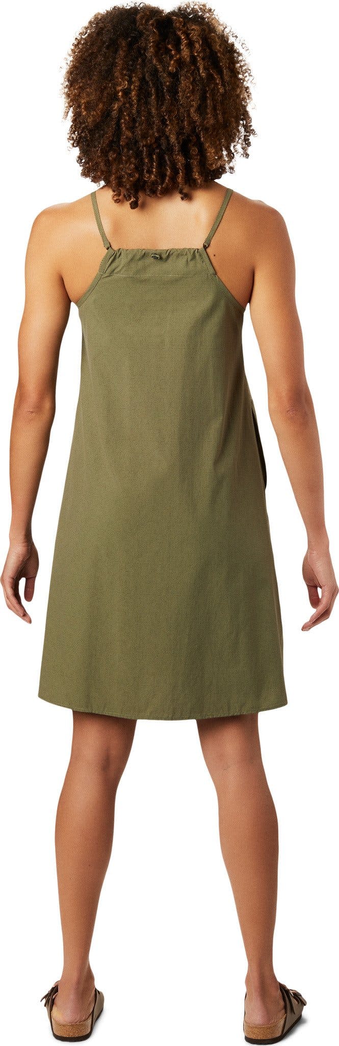 Product gallery image number 2 for product Echo Lake Strappy Dress - Women's