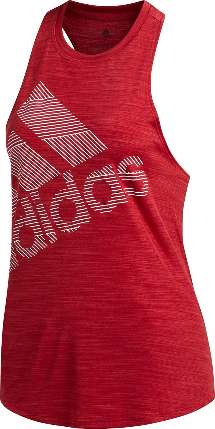 Product gallery image number 10 for product Badge of Sport Tank Top - Women's