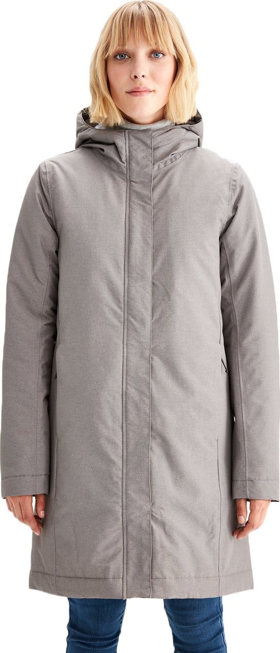 Product gallery image number 1 for product Piper Insulated Jacket - Women's
