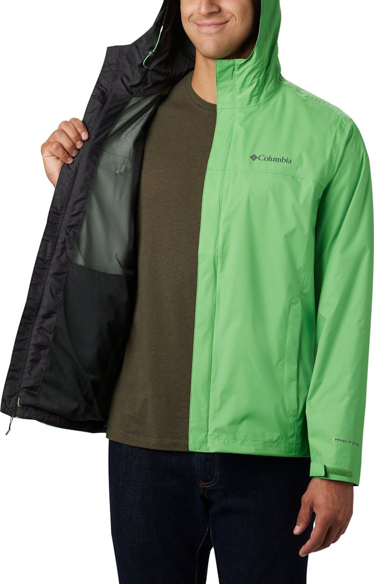 Product gallery image number 2 for product Watertight II Jacket - Men's
