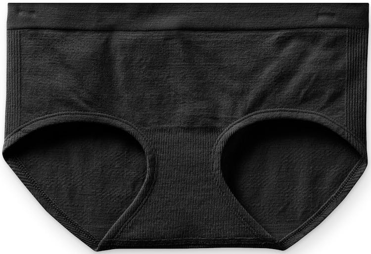 Product gallery image number 1 for product Seamless Hipster Boxed - Women's