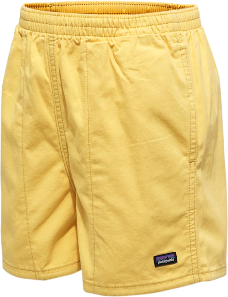 Product gallery image number 3 for product Funhoggers Cotton Shorts - Baby