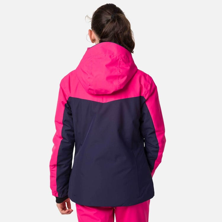 Product gallery image number 3 for product Ski Jacket - Girls