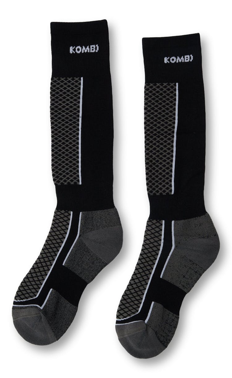 Product gallery image number 1 for product Blizzard Heavyweight Socks - Unisex