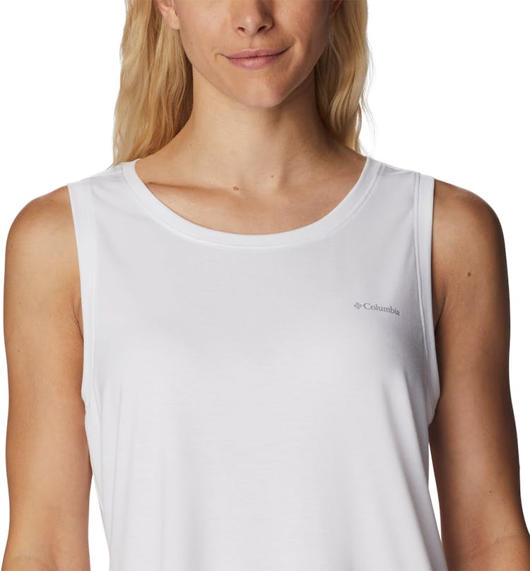 Product gallery image number 4 for product Anytime Knit Tank - Women's