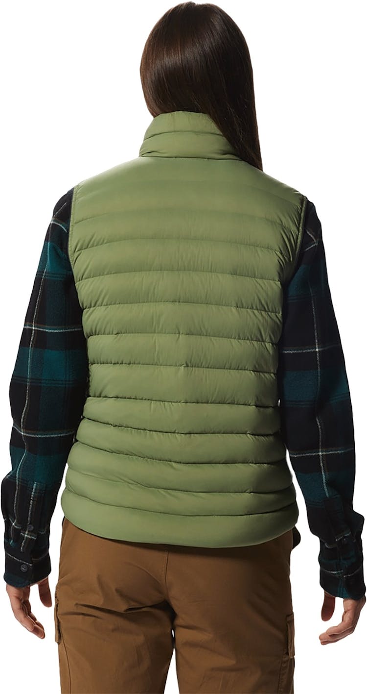 Product gallery image number 5 for product Deloro Down Vest - Women