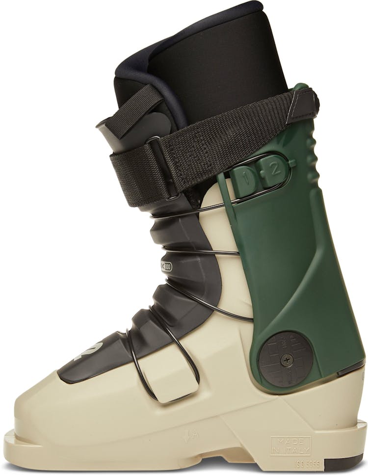 Product gallery image number 5 for product Revolver Pro Ski Boots - Women's