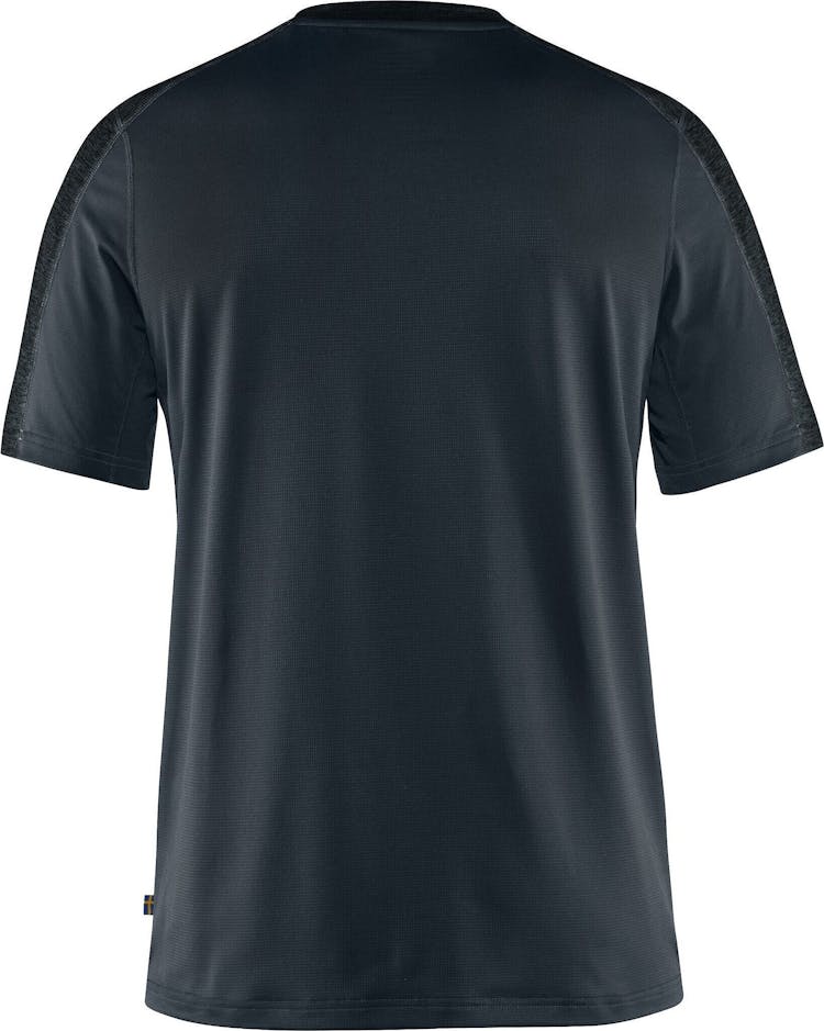 Product gallery image number 6 for product Abisko Mesh Short Sleeves - Men's