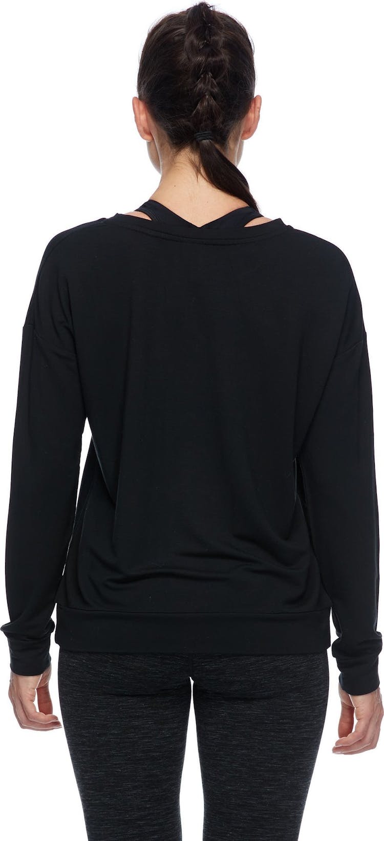 Product gallery image number 3 for product Perdita Cammy Long Sleeved Shirt - Women's