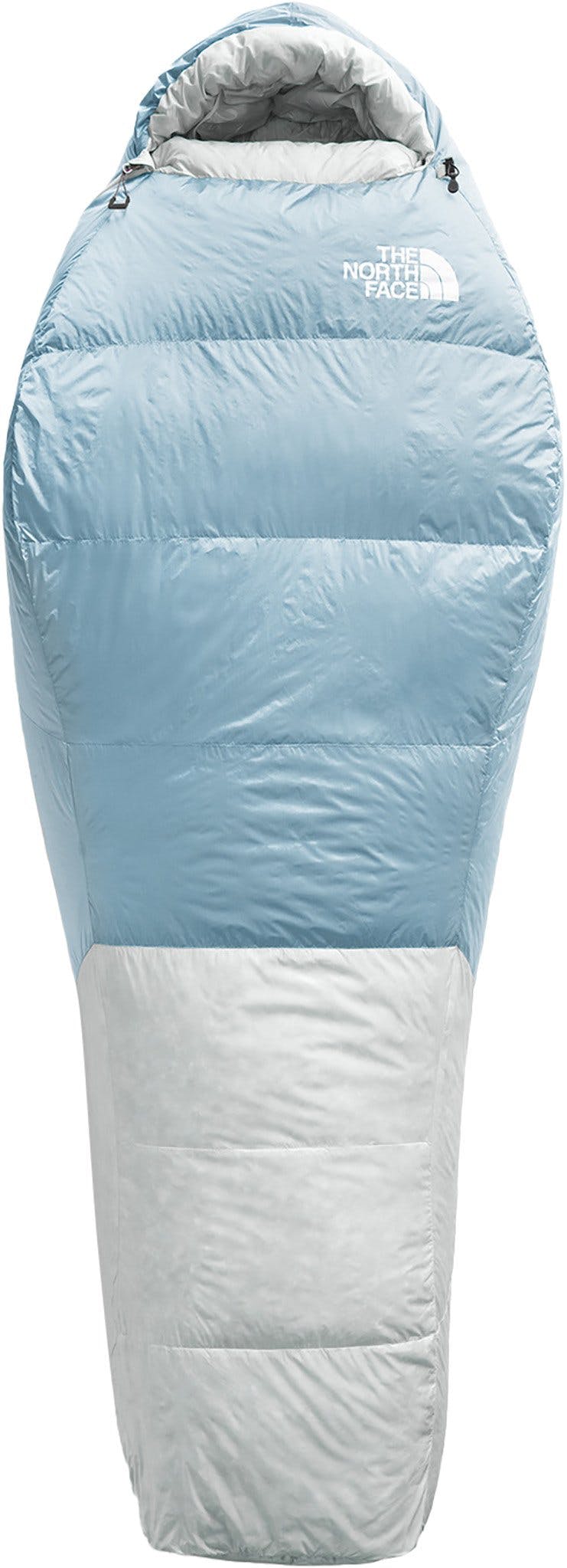 Product gallery image number 1 for product Blue Kazoo Eco Sleeping Bag -20°F/-7°C- Women's