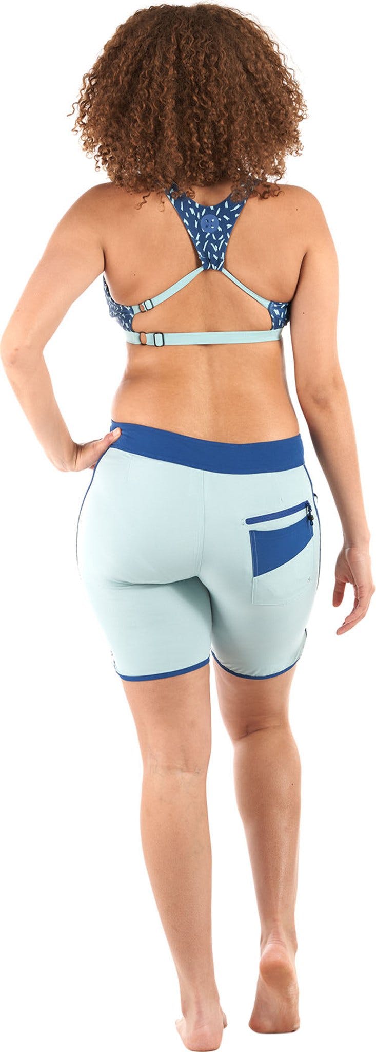 Product gallery image number 3 for product Emma Boardshorts - Women's