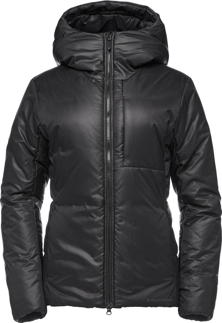 Product gallery image number 1 for product Belay Parka - Women's