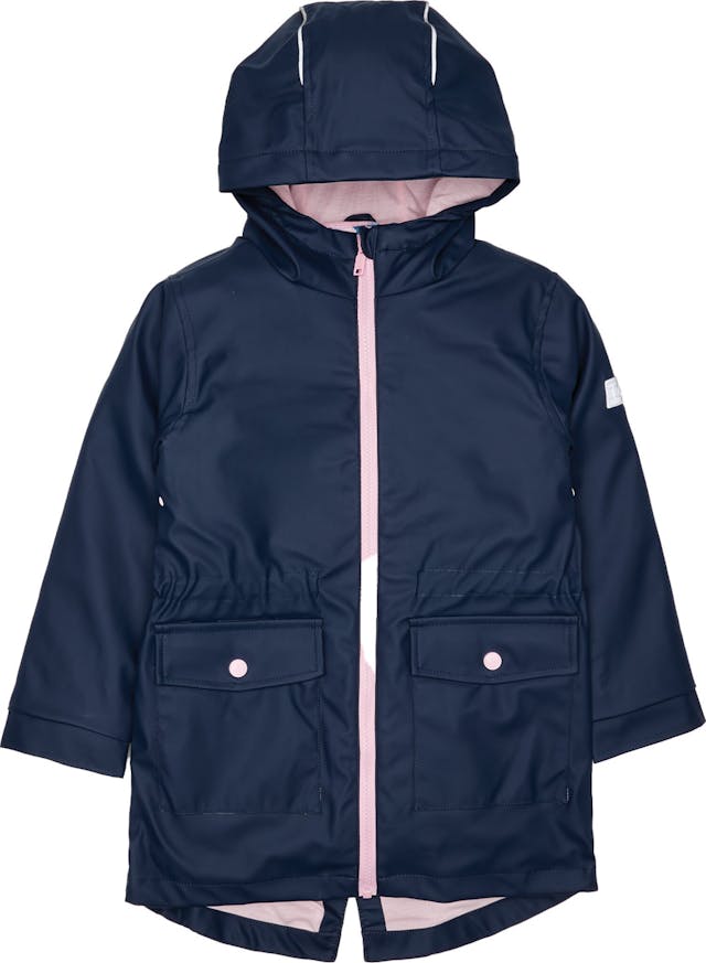 Product image for 3-In-1 Woven Jacket - Big Girls