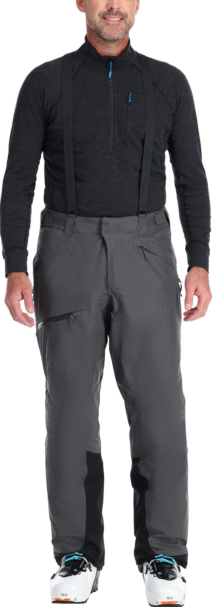 Product gallery image number 2 for product Khroma Volition Pants - Men's