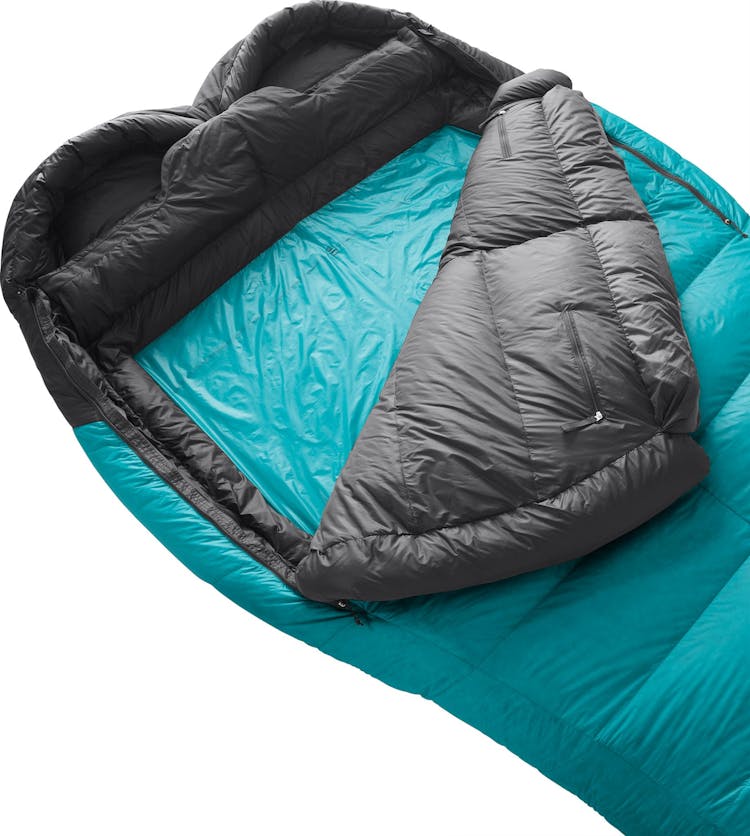 Product gallery image number 2 for product Inferno Double Sleeping Bag 15F/-9.4C