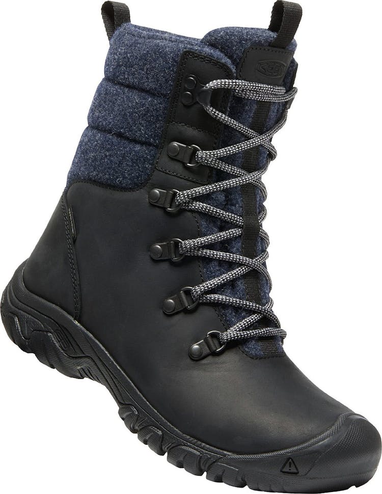Product gallery image number 7 for product Greta Waterproof Boots - Women's