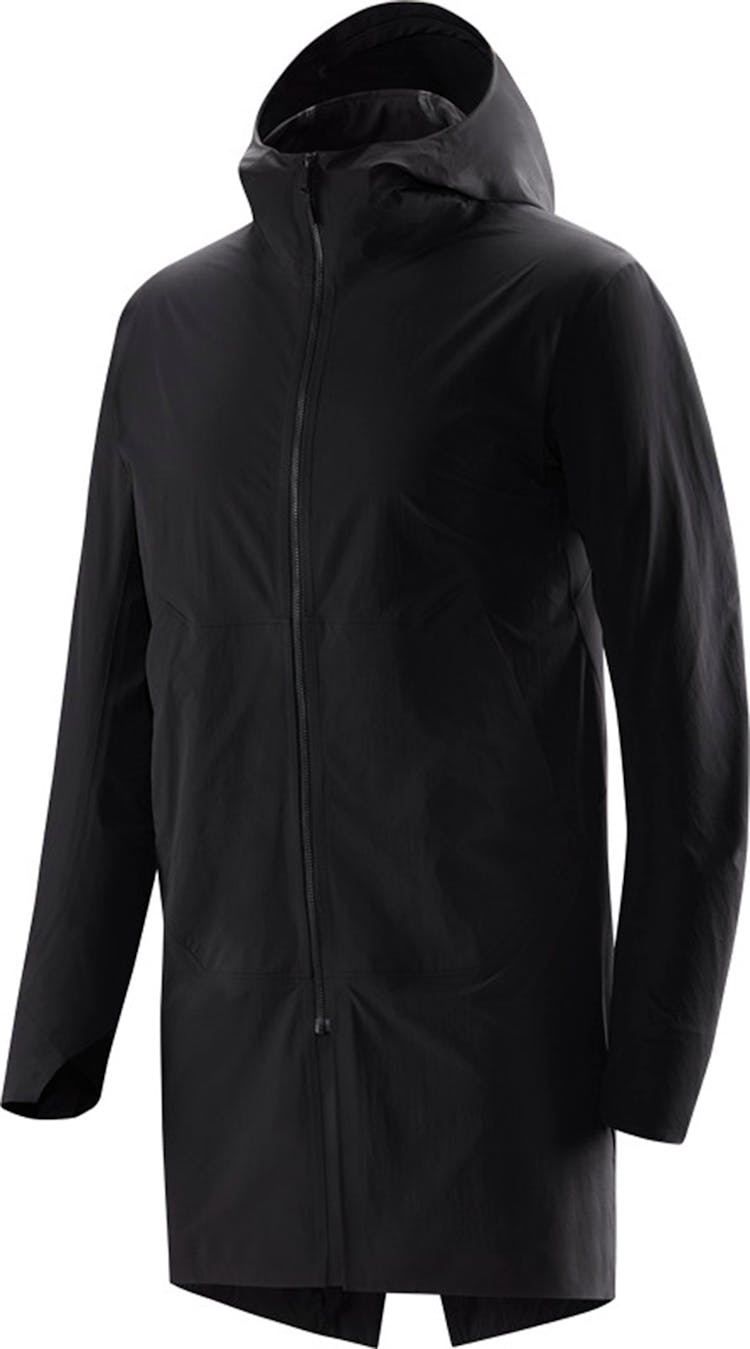 Product gallery image number 1 for product Apsis Coat - Men's