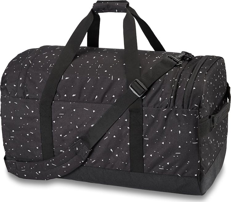 Product gallery image number 2 for product EQ Duffle 70L