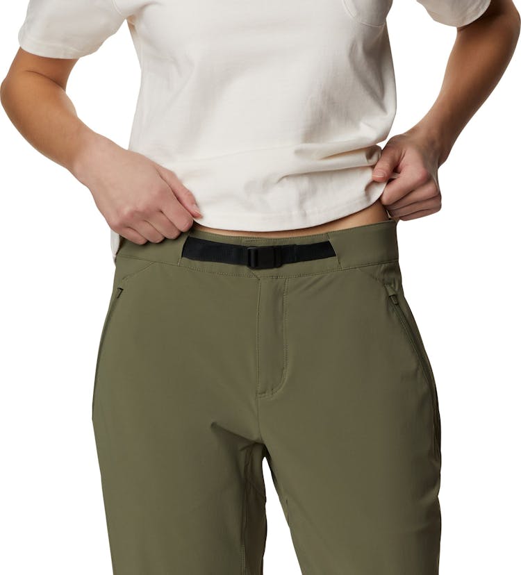 Product gallery image number 3 for product Chockstone 2 Pant - Women's