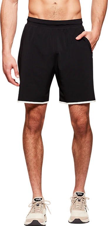 Product gallery image number 1 for product RCXA 7In Run Short - Men's