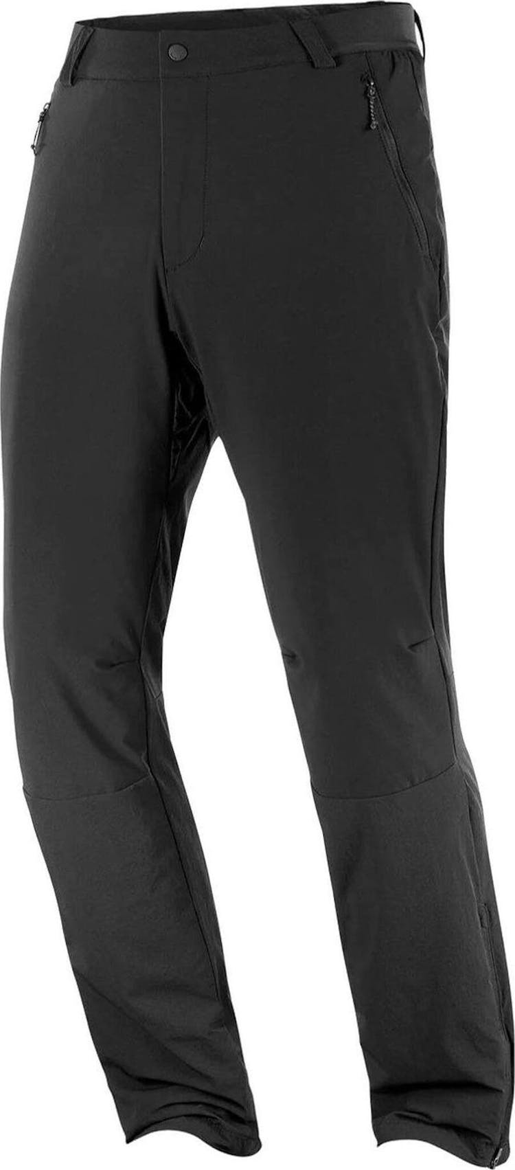 Product gallery image number 1 for product Nova XWarm Pant - Men's