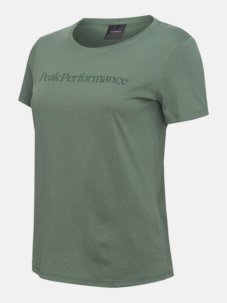 Numéro de l'image de la galerie de produits 5 pour le produit T-shirt Track - Femme