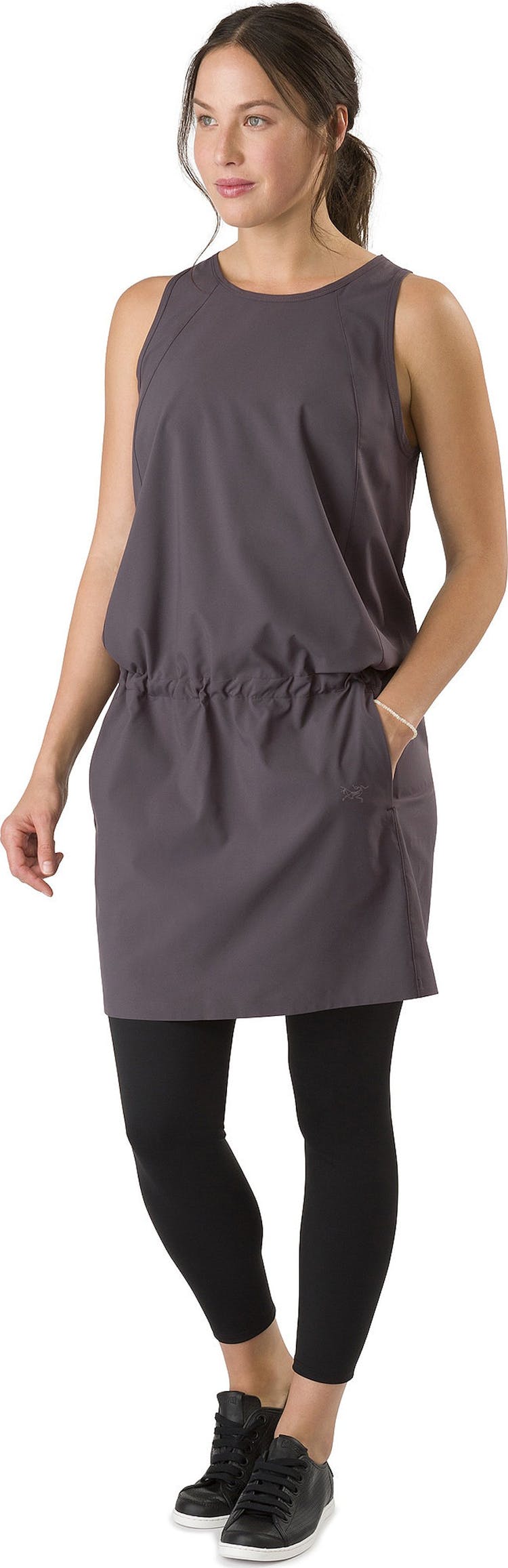 Product gallery image number 6 for product Contenta Dress - Women's