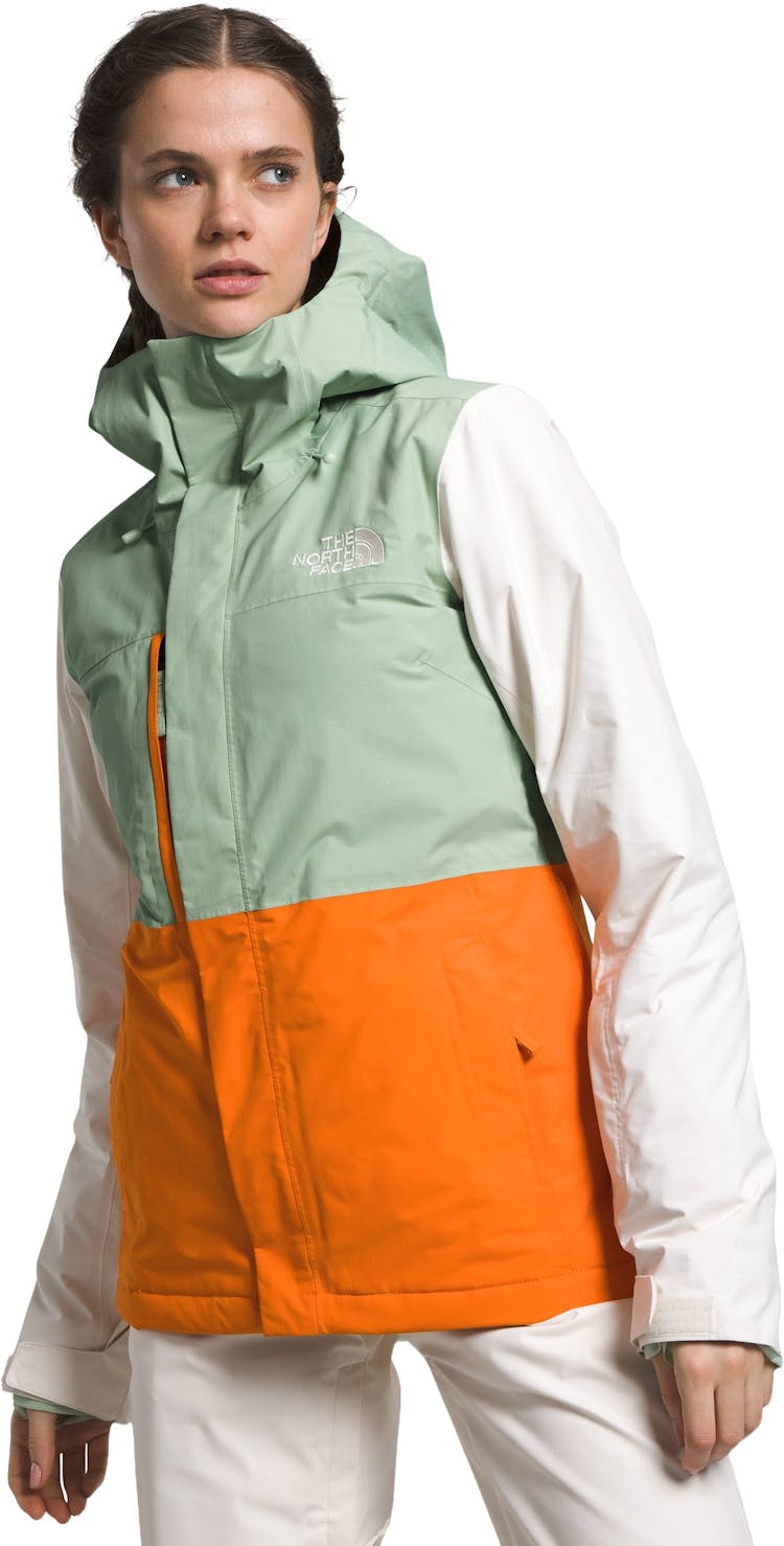 Product gallery image number 1 for product Freedom Insulated Jacket - Women's