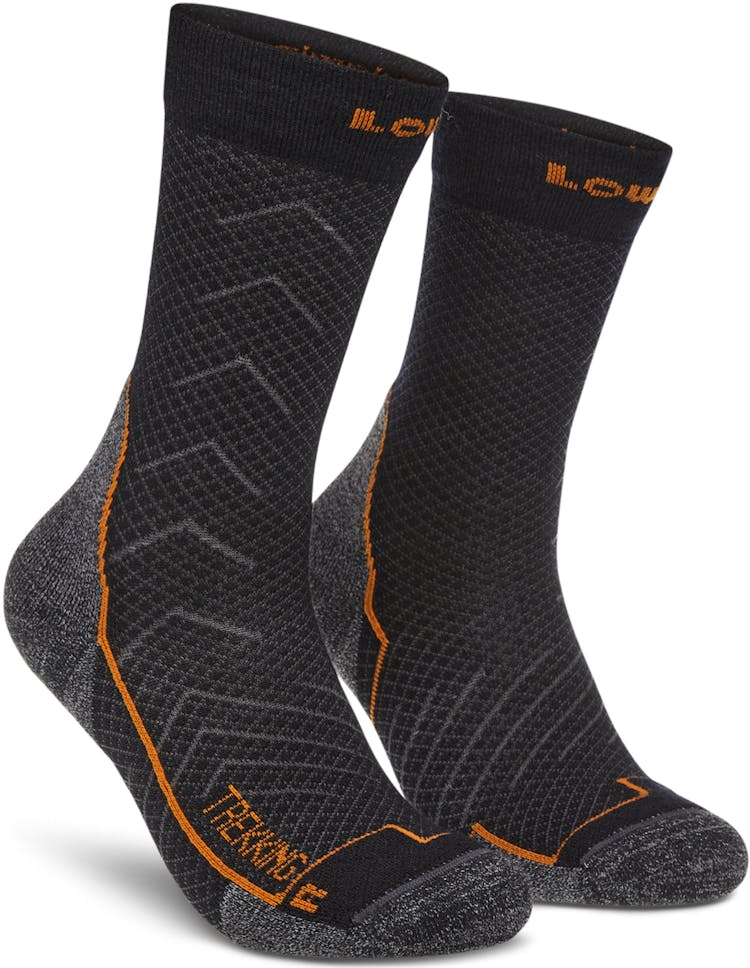 Product gallery image number 1 for product Trekking Socks - Unisex