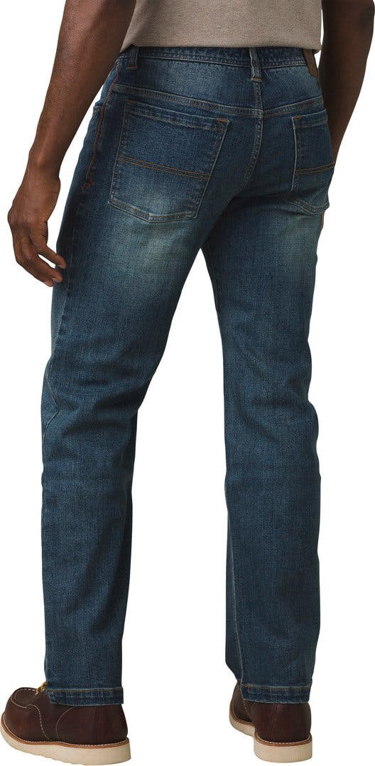 Product gallery image number 3 for product Axiom Jeans - Men's