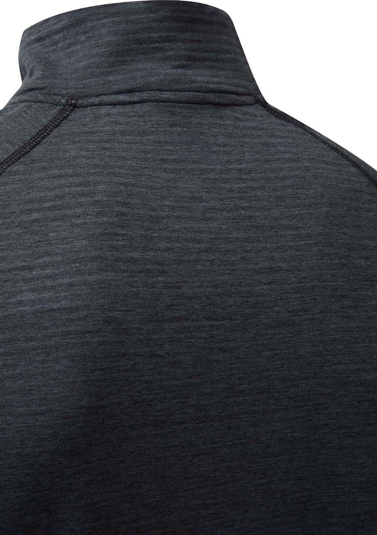 Product gallery image number 6 for product Filament Half-Zip Pull-On - Men's