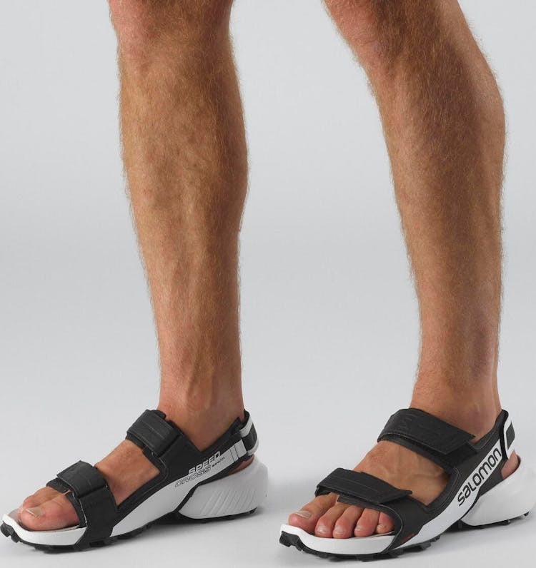 Numéro de l'image de la galerie de produits 6 pour le produit Souliers de randonnée Speedcross Sandal - Unisexe