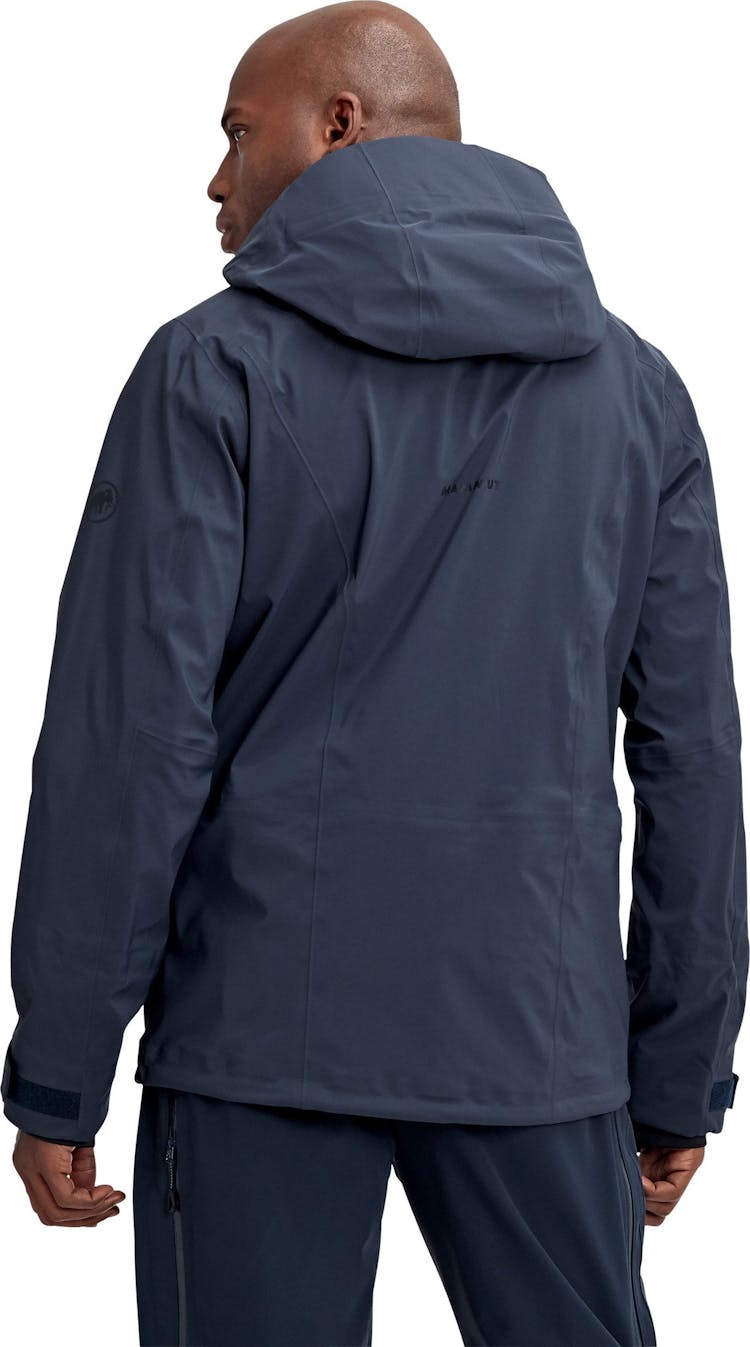 Numéro de l'image de la galerie de produits 6 pour le produit Manteau de ski Stoney HS - Homme