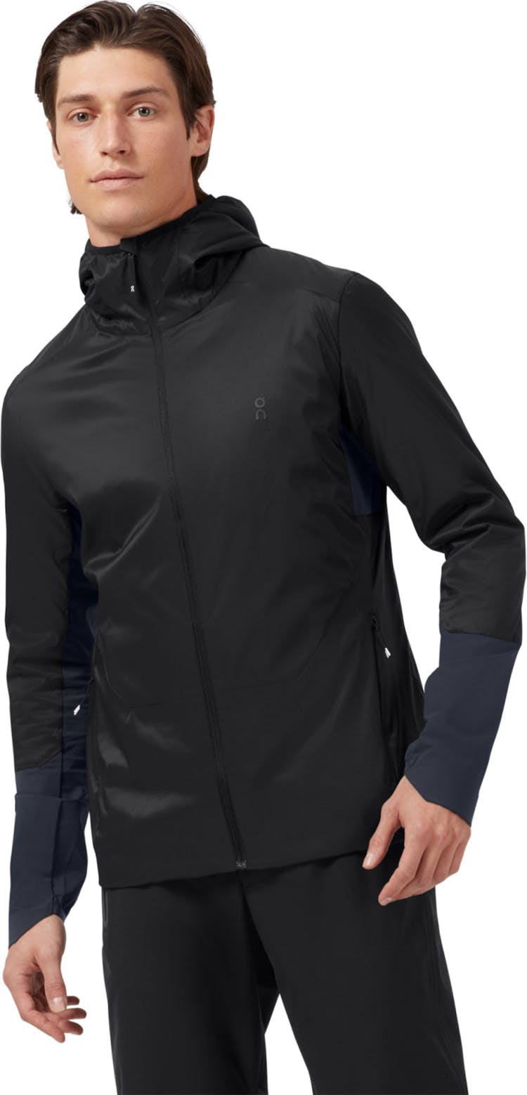 Product gallery image number 1 for product Insulator Jacket - Men's