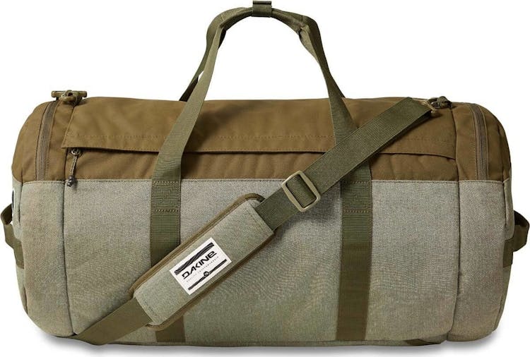 Product gallery image number 2 for product Concourse 58L Duffle Pack