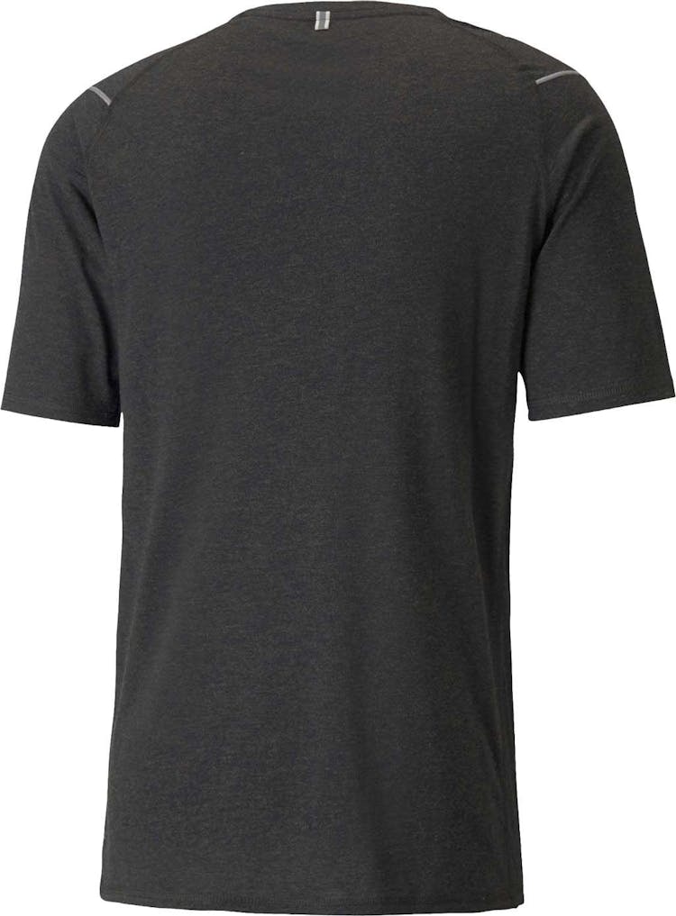 Numéro de l'image de la galerie de produits 2 pour le produit T-shirt à manches courtes en laine Run - Homme