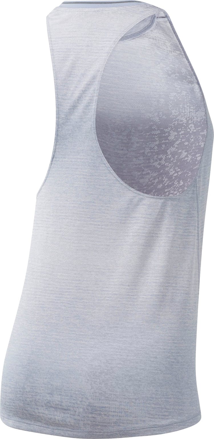 Product gallery image number 3 for product One Series Running Knit Tank Top - Women's