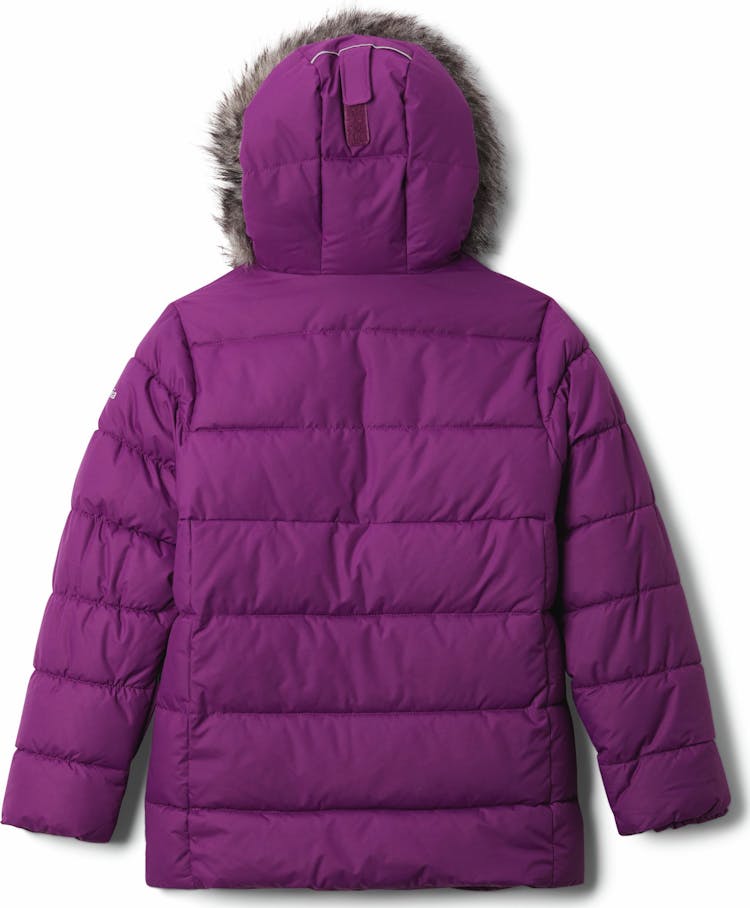 Product gallery image number 2 for product Arctic Blast Jacket - Girls