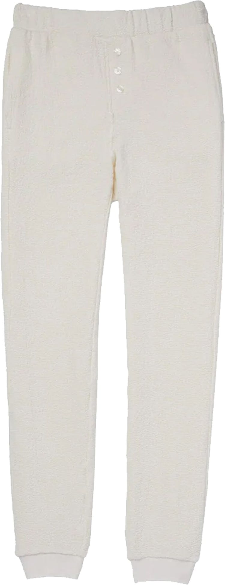 Numéro de l'image de la galerie de produits 1 pour le produit Pantalon Unwind en tricot Bounce - Femme