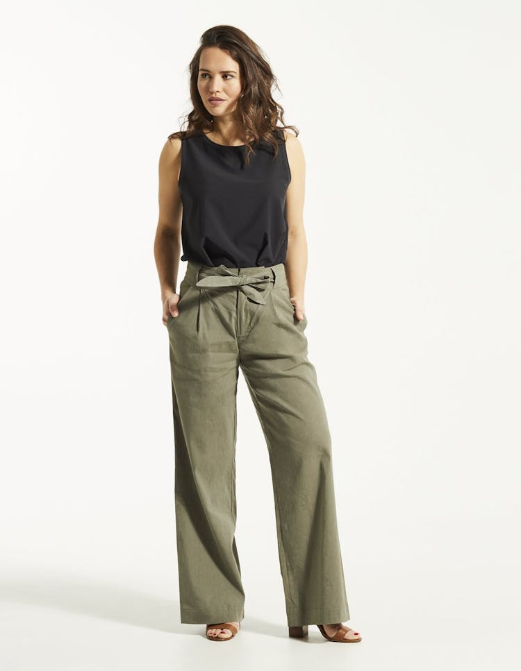 Product gallery image number 1 for product DAO Pants - Women's