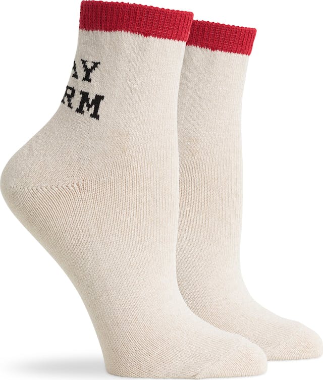 Product image for Stay Warm Socks - Women's