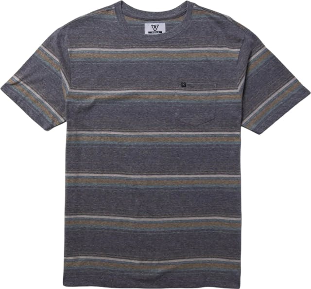 Product image for Tahoe Short Sleeve Pocket T-Shirt - Men's