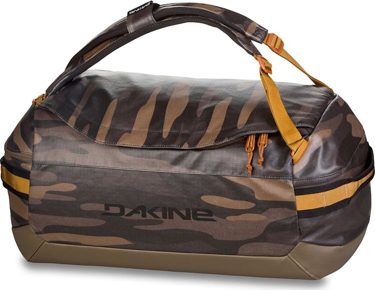Product gallery image number 1 for product Ranger Duffle 60L
