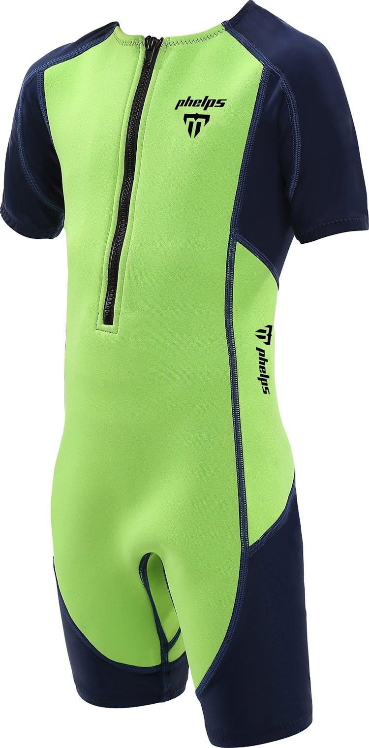 Product gallery image number 2 for product Stingray HP Core Warmer Wetsuit - Youth