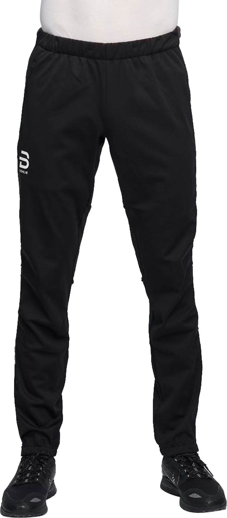 Product gallery image number 3 for product Kikut Full Zip Pants - Youth