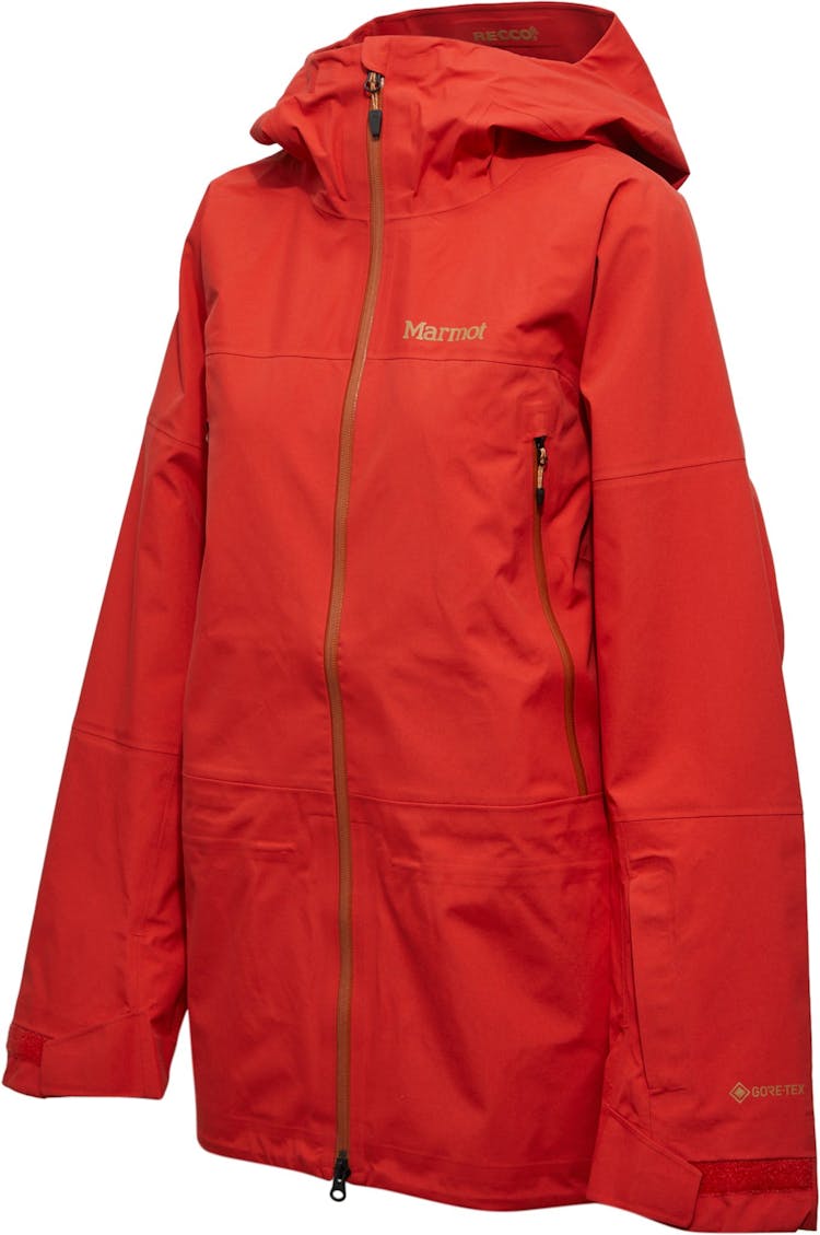 Product gallery image number 3 for product Orion GORE-TEX Jacket - Women's