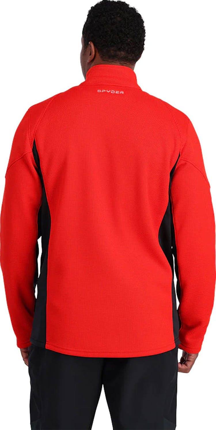 Product gallery image number 2 for product Bandit Full Zip Sweater - Men's