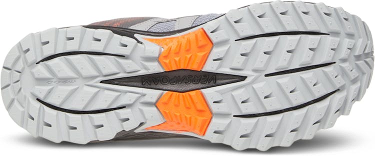 Product gallery image number 4 for product Excursion TR14 Trail Running Shoes Wide - Men's