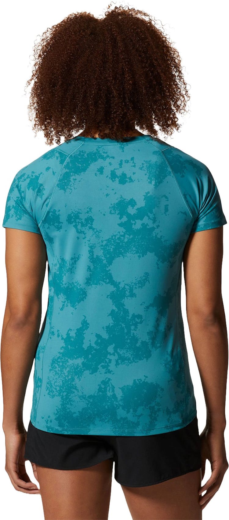 Product gallery image number 4 for product Crater Lake™ Short Sleeve Tee - Women's