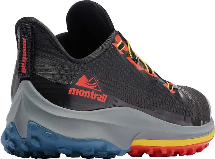 Product gallery image number 8 for product Montrail Trinity AG Trail Running Shoes - Men's